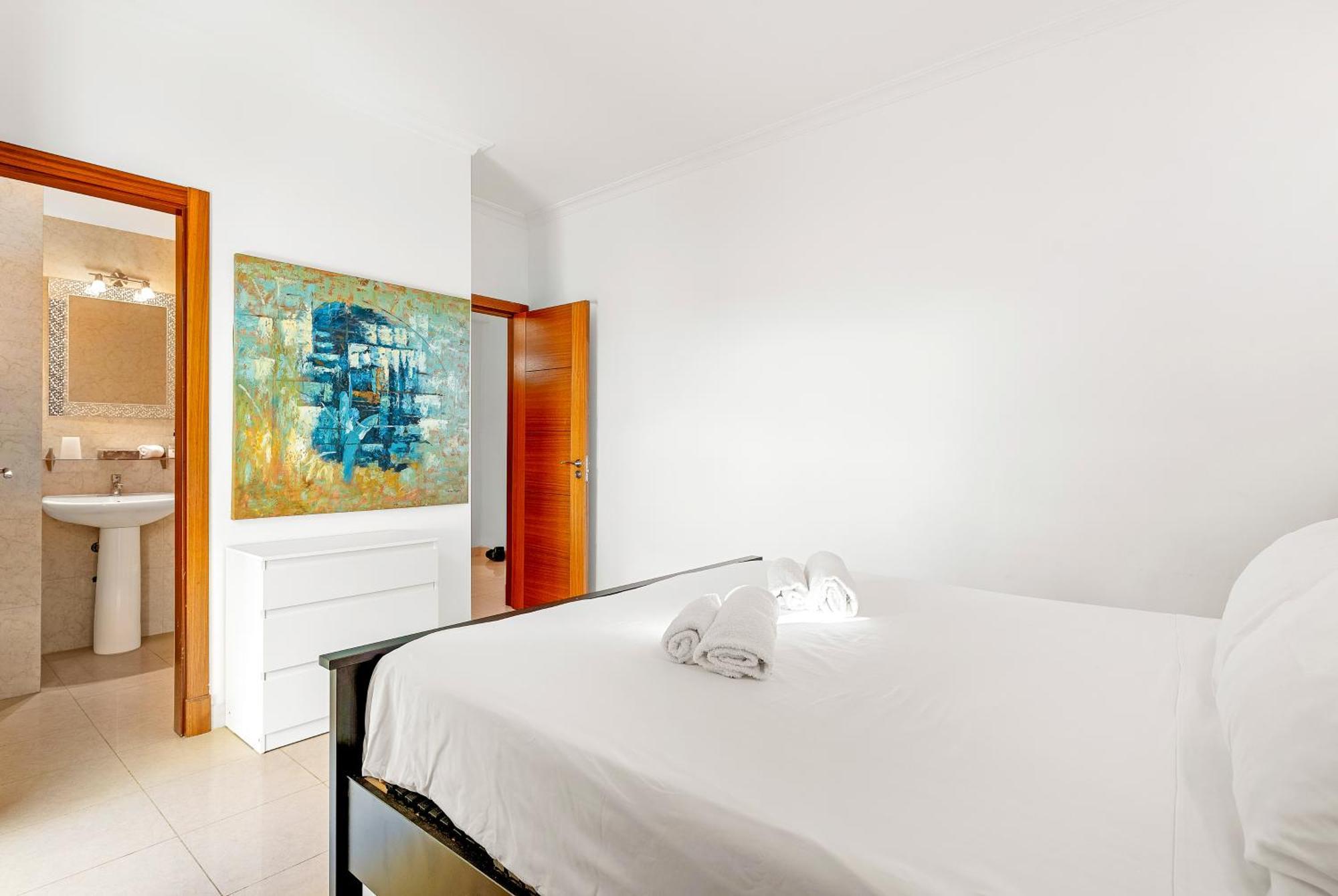 Апартаменты Palm Mar Penthouse Duplex Экстерьер фото