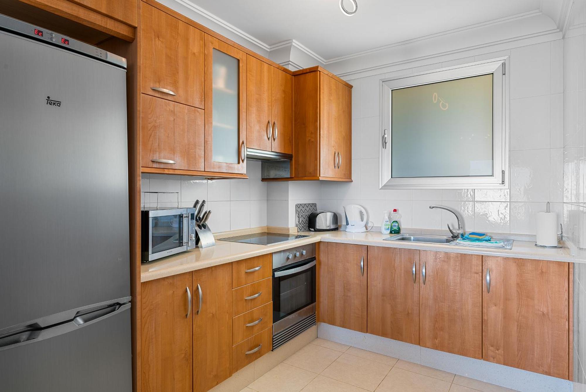 Апартаменты Palm Mar Penthouse Duplex Экстерьер фото